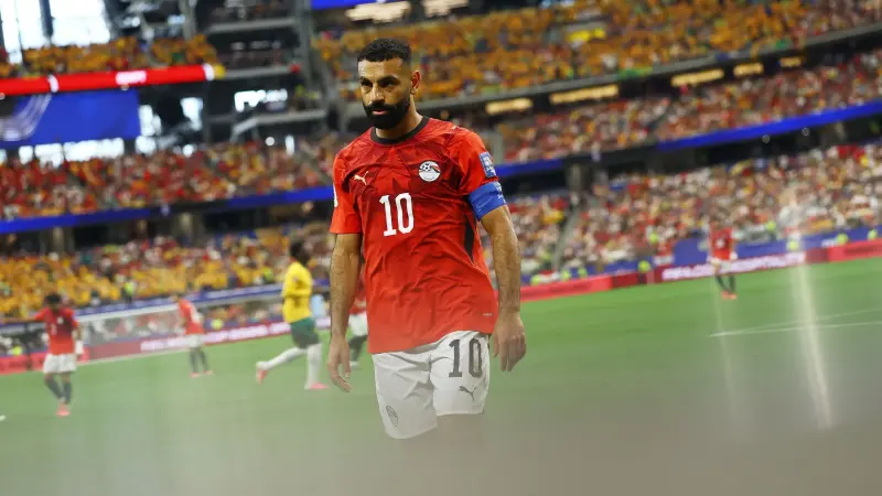 المشهد سبورتس: تحديد مصير محمد صلاح.. واجتماع طارئ لإنقاذ إنفانتينو