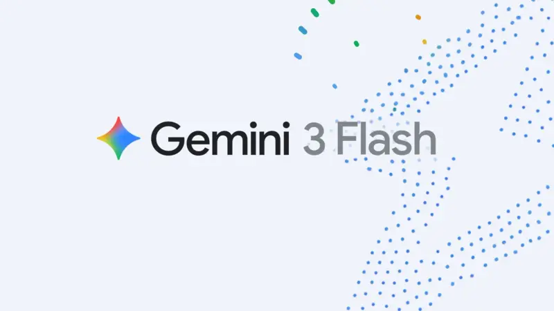 "غوغل" تطلق Gemini 3 Flash..  نموذج يجمع بين السرعة ودقة الإجابة