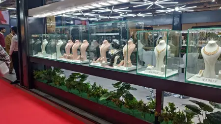 related_news_inside_blogsسعر مثقال الذهب عيار 21 في العراق اليوم الخميس 26/2/2026.. صعود جديد