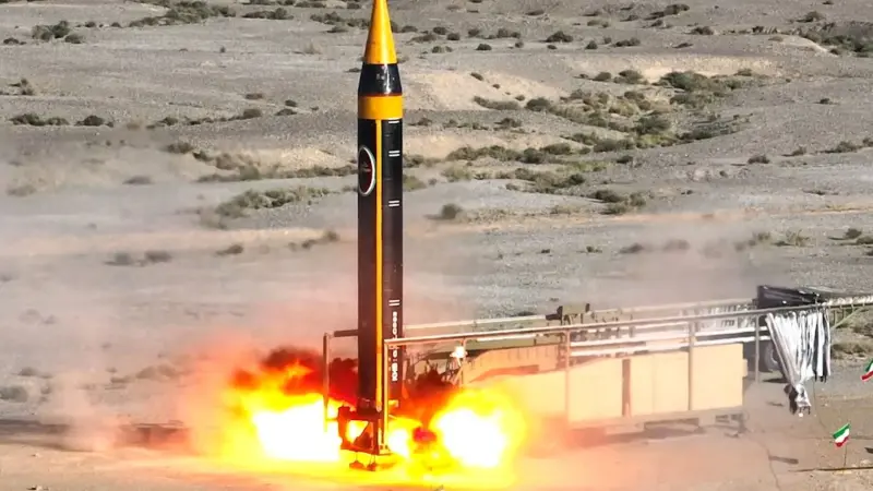 البيت الأبيض: إيران قد تسعى لامتلاك سلاح نووي بعد تعرضها لانتكاسات