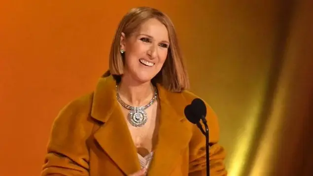 "جسمي سيخبرني".. هذا ما قالته سيلين ديون عن مرضها