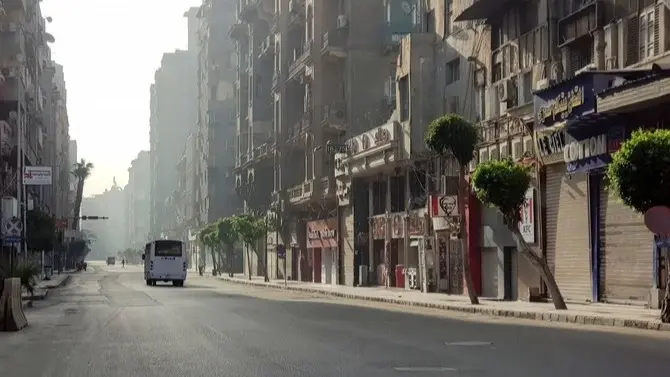 احذر المخالفة.. جدول مواعيد غلق المحلات في مصر والأماكن المستثناة