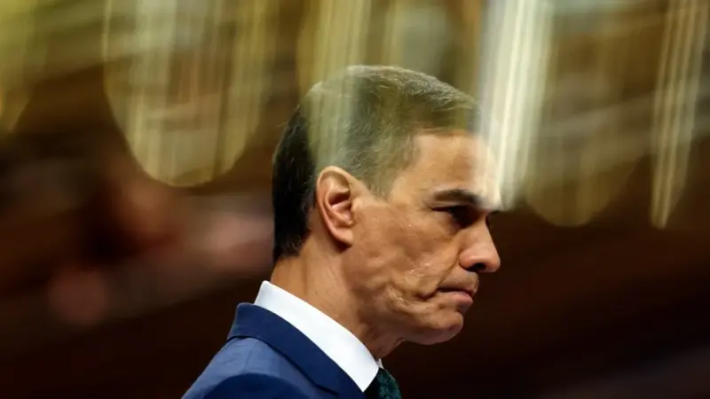 رئيس الوزراء الإسباني سيُدلي بشهادته خطيًّا في قضية فساد ضدّ زوجته