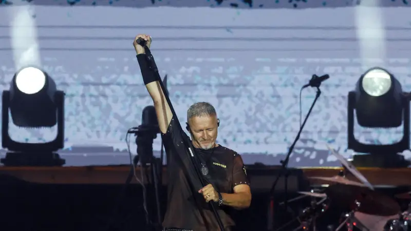 فيديو - التحية النازية تُثير جدلا واسعا في حفل ضخم بكرواتيا