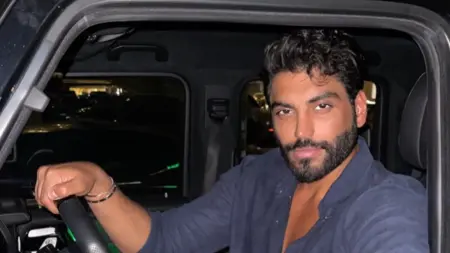 فيديو - المؤثر الكويتي أحمد السالم يكشف سر زواجه المبكر