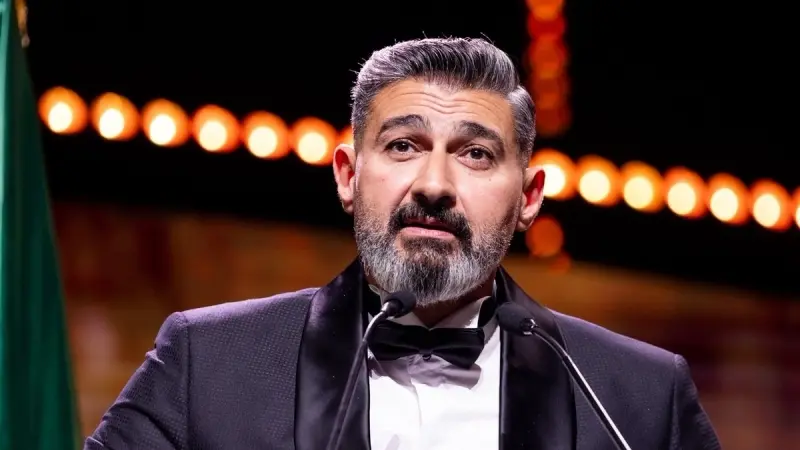 فيديو - أول رد لياسر جلال بعد تصريحاته عن القوات الجزائرية ومصر