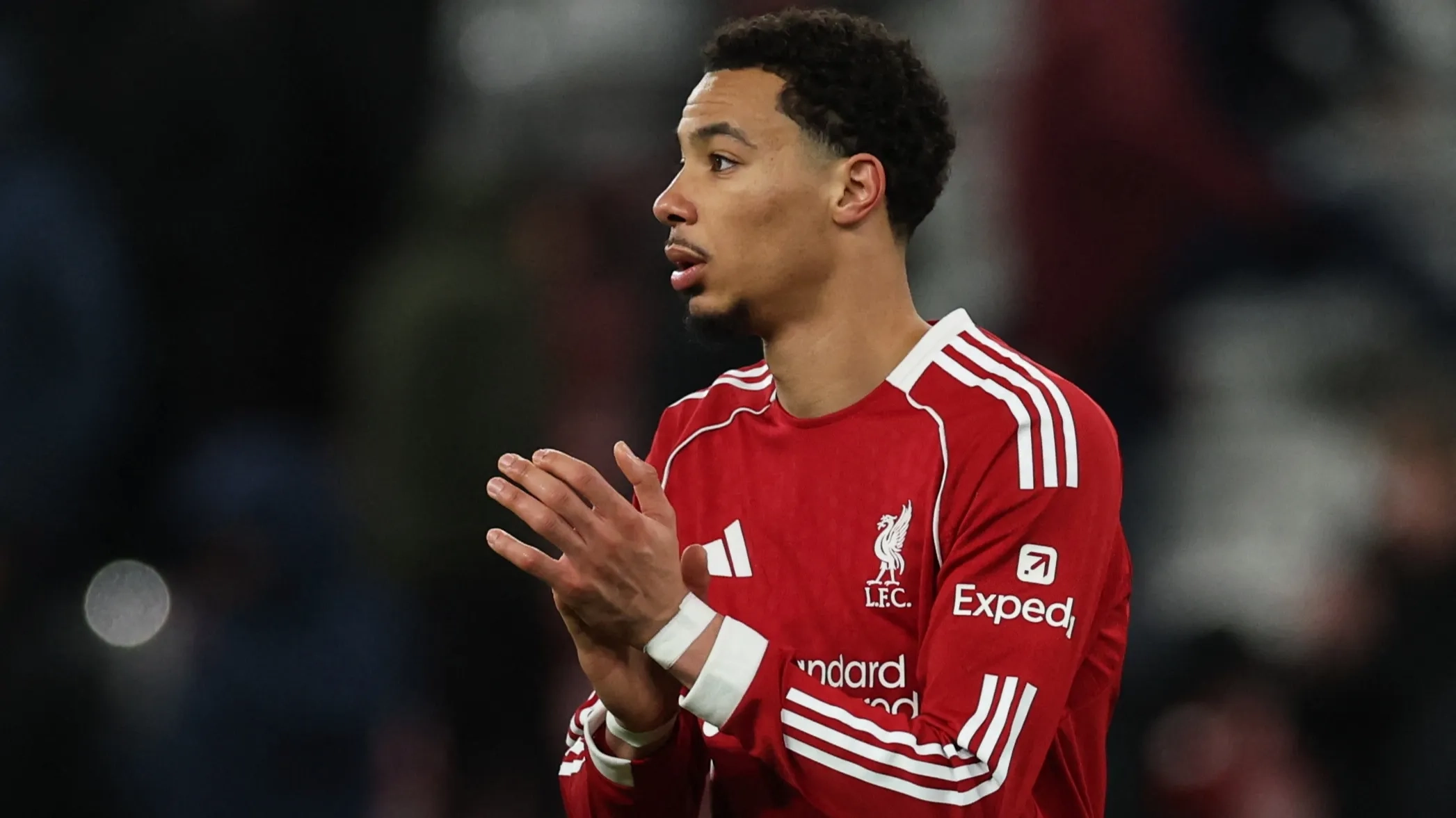 المشهد سبورتس: ليفربول يواصل تزيف النقاط.. ونبأ سار في ريال مدريد 