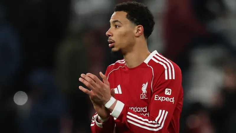 المشهد سبورتس: ليفربول يواصل نزيف النقاط.. ونبأ سار في ريال مدريد