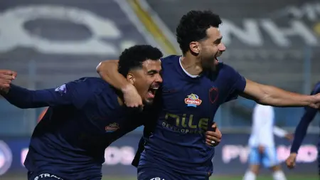 related_news_inside_blogsترتيب الدوري المصري.. هدف حسام عبد المجيد يمنح الزمالك الصدارة على حساب بيراميدز