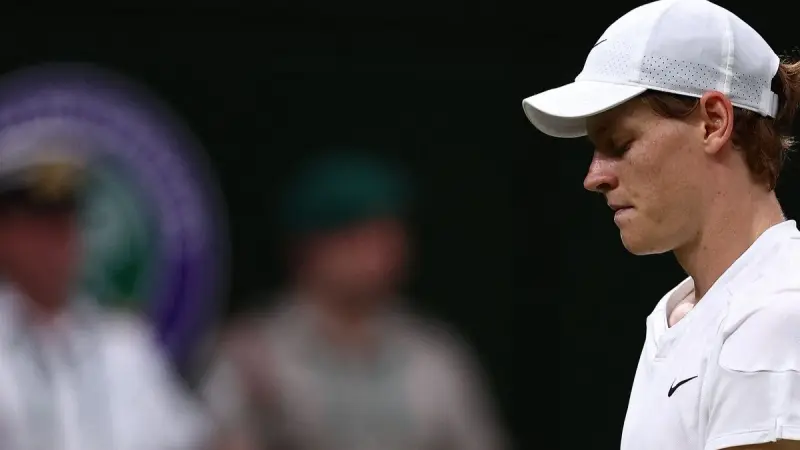 الوكالة الدولية لمكافحة المنشطات تستأنف قرار تبرئة سينر