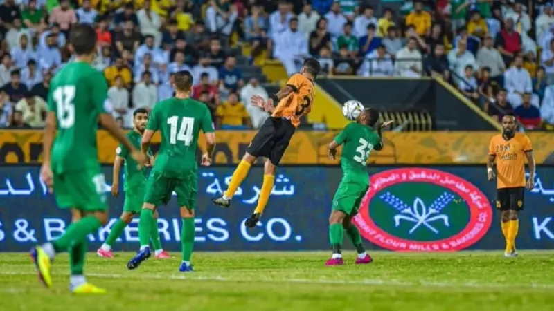 تشكيلة العربي المتوقعة في مباراة اليوم أمام القادسية.. ديربي الكويت يحكم بأحكامه