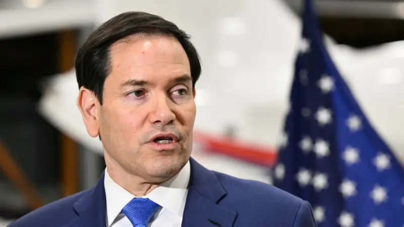 واشنطن تعتزم تصنيف عصابة يقودها رئيس فنزويلا "منظمة إرهابية"