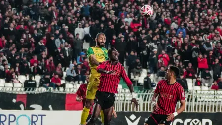 related_news_inside_blogsنتيجة وملخص مباراة اتحاد العاصمة ضد شبيبة القبائل في الدوري الجزائري.. انتصار ثمين لـ"الكناري"