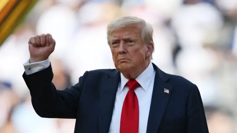 "بيبسيكو" ترد على ترامب بشأن استخدام سكر القصب