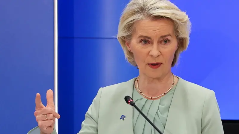 الاتحاد الأوروبي يستبعد تخفيف العقوبات عن إيران في الوقت الحالي