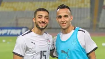 ترتيب هدافي الدوري المصري.. ناصر منسي في المقدمة وإمام عاشور يقترب