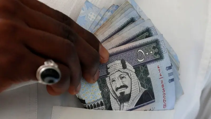 سعر الريال السعودي مقابل الجنيه السوداني في السوق السوداء اليوم الجمعة 10/10/2025.. ثبات ملحوظ
