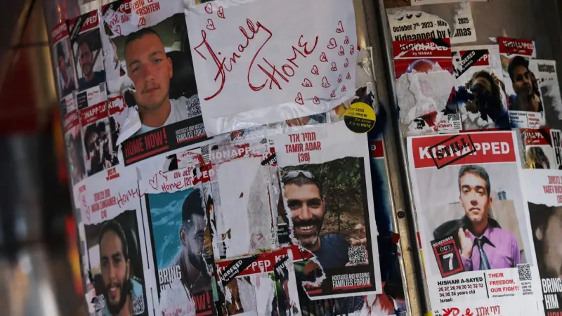 إسرائيليون يروون تفاصيل اعتداءات جنسية من قبل "حماس"