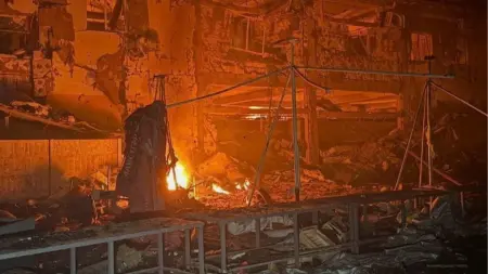 related_news_inside_blogsأوكرانيا: روسيا تهاجم خط أنابيب ينقل نفطها إلى أوروبا