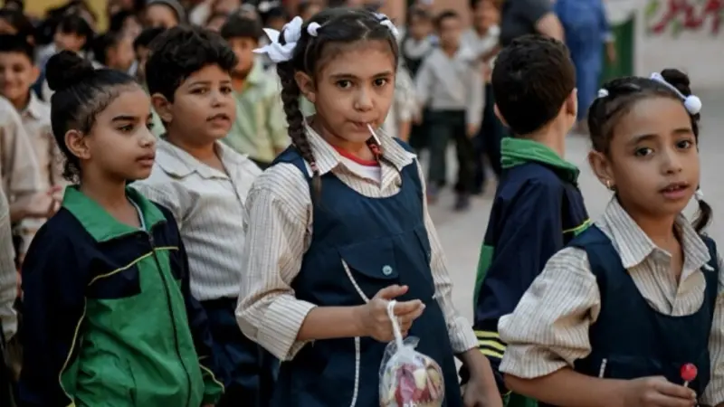 ما هي حقيقة تعليق الدراسة في مصر؟