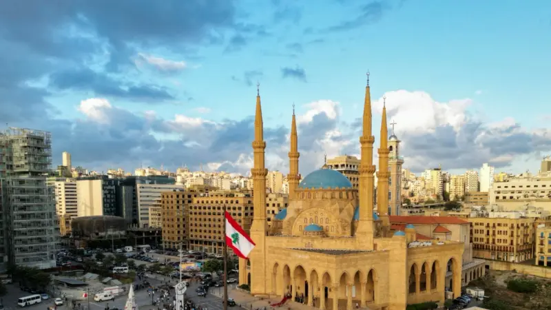 رسالة أميركية إلى لبنان.. ما مفادها؟