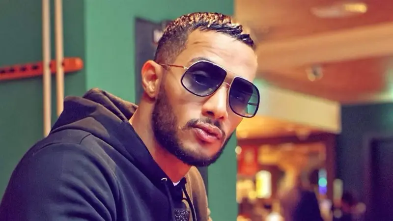 "ثقة في الله يليق بكم".. محمد رمضان يعلن اسم مسلسله في رمضان 2027