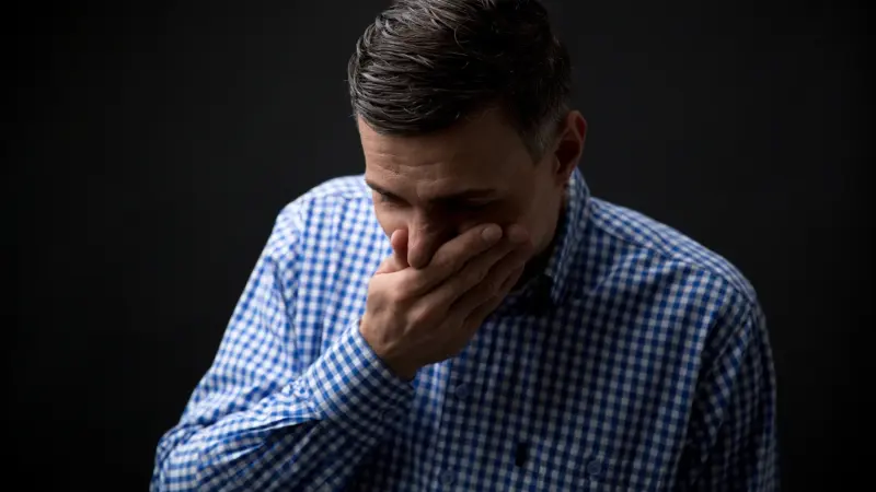 اكتشاف صادم.. بكتيريا في الفم تغذّي سرطان القولون