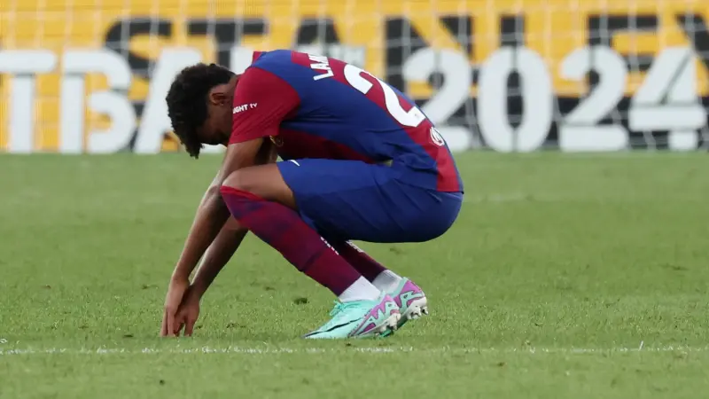 5 أرقام تاريخية في كلاسيكو برشلونة وريال مدريد