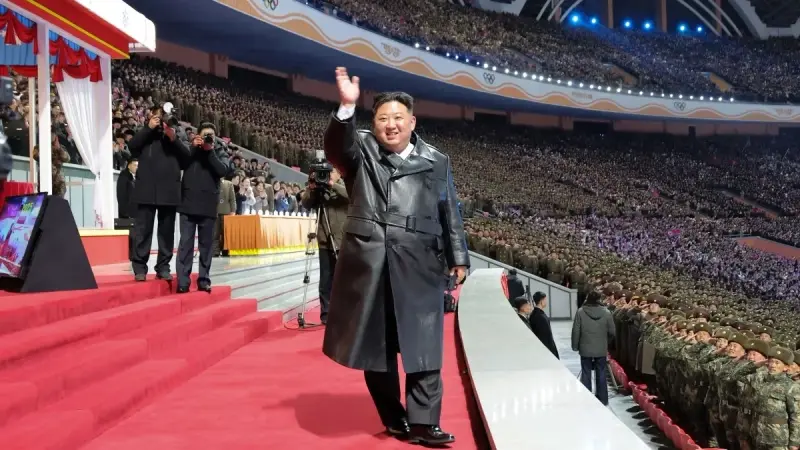 كوريا الشمالية قد تتفاهم مع أميركا بحال اعترفت بها كقوة نووية