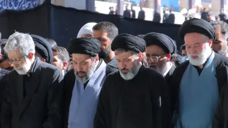 related_news_inside_blogsمن هم أبناء خامنئي؟ 3 يشاركون في تشييعه وغياب لافت لمجتبى
