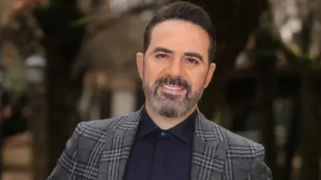 فيديو - هل غادر وائل جسار حفلة رأس السنة في العراق؟