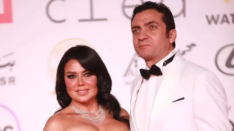 فيديو - رانيا يوسف تكشف لـ"المشهد" كيف تأكدت من حب أحمد جمال