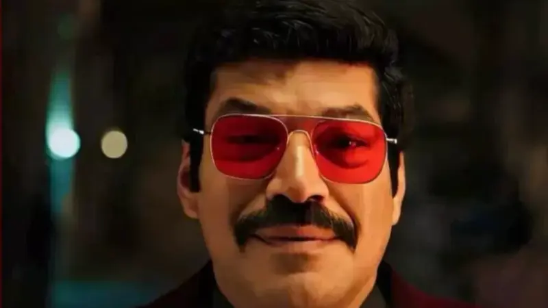 الموت يفجع باسم سمرة.. وأحمد السقا يظهر بعد الإصابة