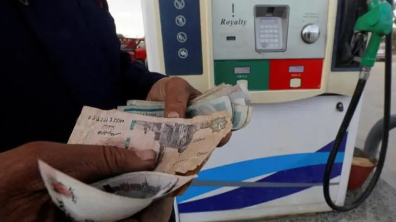 أسعار البنزين والسولار اليوم الأربعاء.. هل صدرت تسعيرة جديدة؟