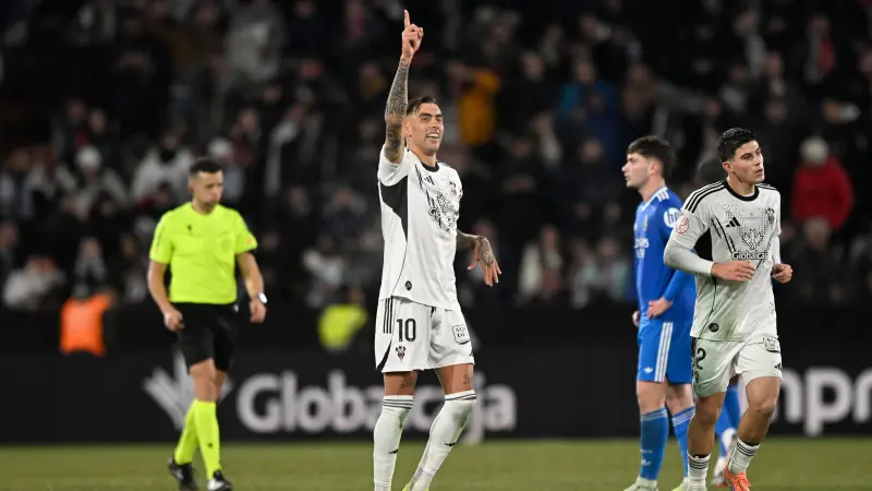 نتائج قرعة كأس ملك إسبانيا.. قاهر ريال مدريد يستقبل برشلونة