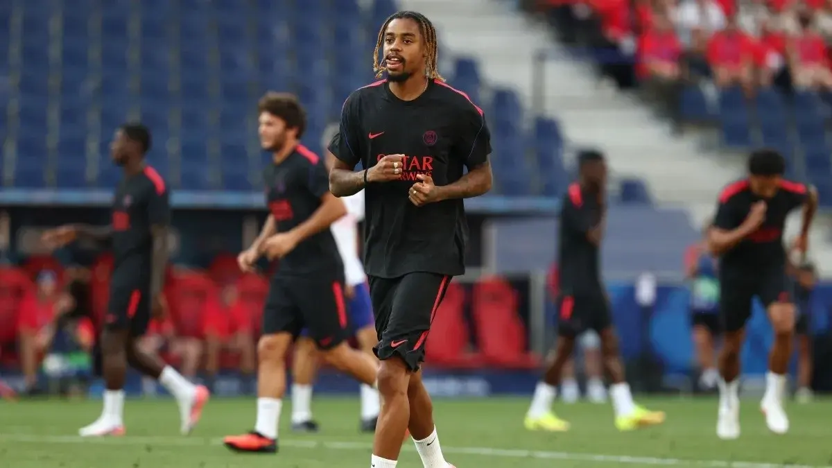 باركولا يعزز صفوف ليفربول وإيراولا يشيد بإمكانيات اللاعب قبل مواجهة إيبسويتش (رويترز) باركولا يعزز صفوف ليفربول وإيراولا يشيد بإمكانيات اللاعب قبل مواجهة إيبسويتش (رويترز)