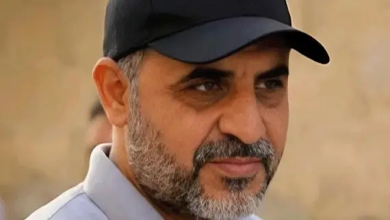 قيادي في "كتائب القسام".. ما حقيقة إعدام أدهم العكر؟