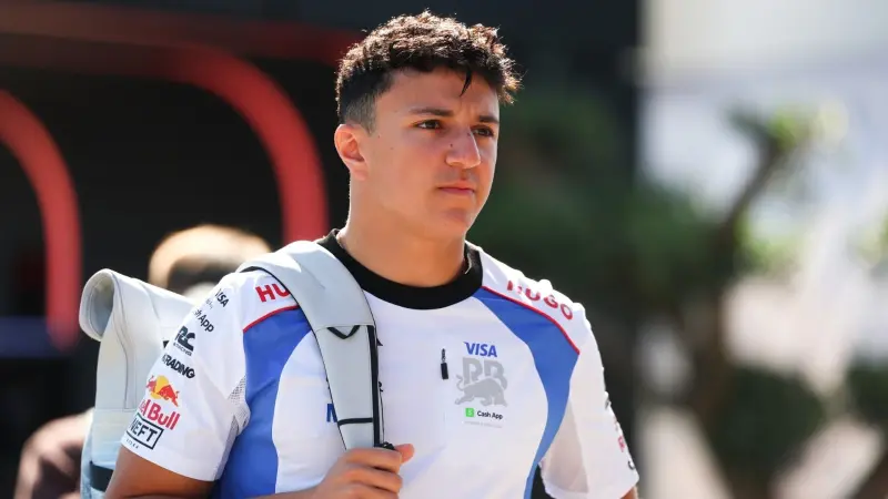 أزمة ريد بول تتفاقم بعد سباق جائزة اليابان الكبرى