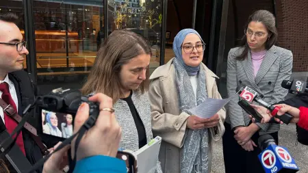related_news_inside_blogsمحكمة أميركية توقف إجراءات ترحيل طالبة جامعة مؤيدة للفلسطينيين
