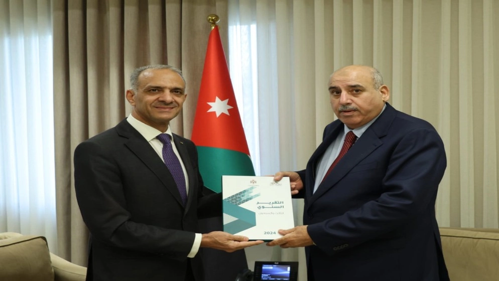 تقرير ديوان المحاسبة 2024 في الأردن.. هذه أهم مخرجاته 