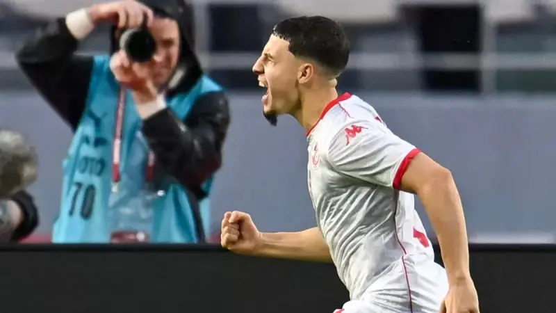 معلق مباراة تونس ومالي اليوم.. اختبار معقد لنسور قرطاج