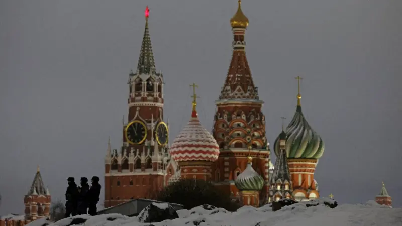 الكرملين يسخر من خطط واشنطن لشراء غرينلاند