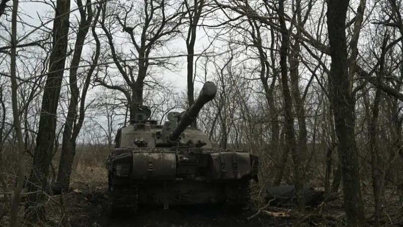 تسليح أوكرانيا.. قدرات أوروبا لا ترقى إلى مستوى الإرادة السياسية المعلنة