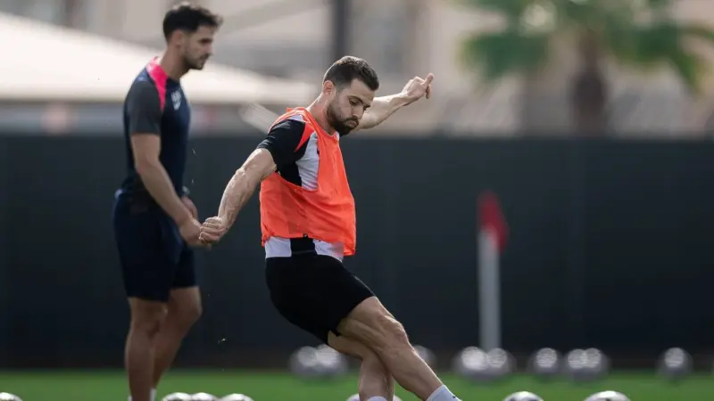 القنوات الناقلة لمباراة القادسية ضد نيوم اليوم في دوري روشن السعودي مع الموعد والتشكيلة