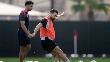 related_news_inside_blogsالقنوات الناقلة لمباراة القادسية ضد نيوم اليوم في دوري روشن السعودي مع الموعد والتشكيلة