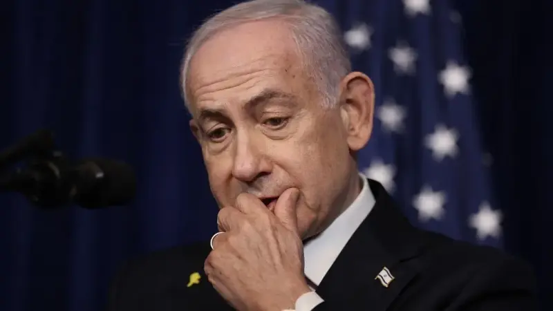 "أكسيوس": هذا ما طلبه ترامب من نتانياهو بشأن الضفة الغربية