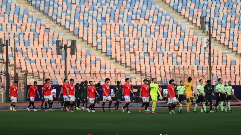 جدول مباريات كأس الأمم الإفريقية تحت 20 سنة والقنوات الناقلة.. حضور عربيّ لافت