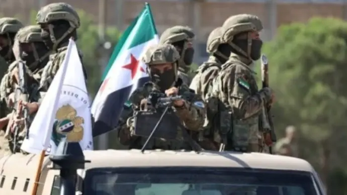 بعد حقل صفيان النفطي.. الجيش السوري يسيطر على حقول جديدة