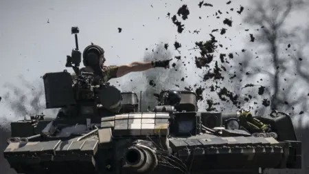 related_news_inside_blogsفيديو - الحرب بين روسيا وأوكرانيا تدخل عامها الخامس دون حسم سياسي