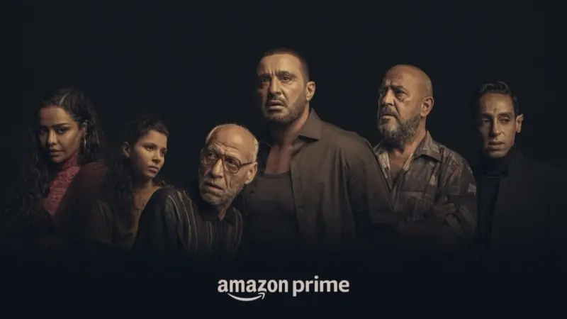 موعد عرض وقصة مسلسل أحمد السقا وأشرف عبد الباقي.. اقتربت الحلقة الأخيرة